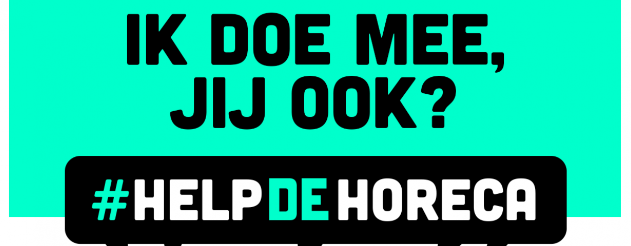 Help de horeca