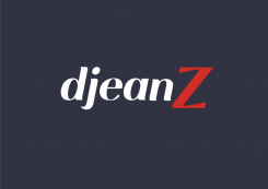 logo djeanZ