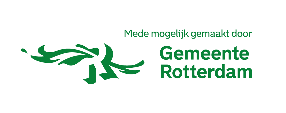 Logo Gemeente Rotterdam Tekengebied 1