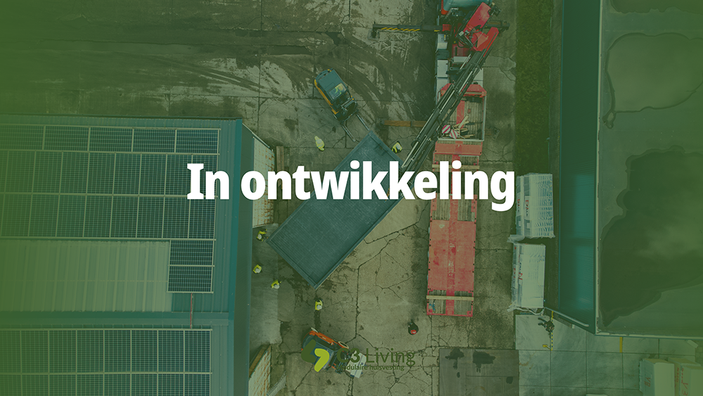 Mantelzorgwoning
