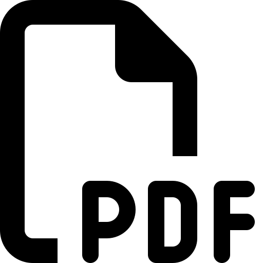 file pdf icon